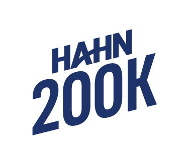 Hahn 200k Icon