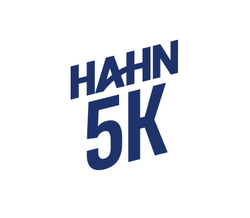 Hahn 5k Icon